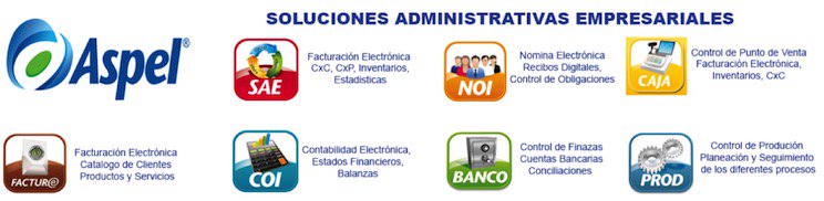 Soluciones Administrativas Empresariales